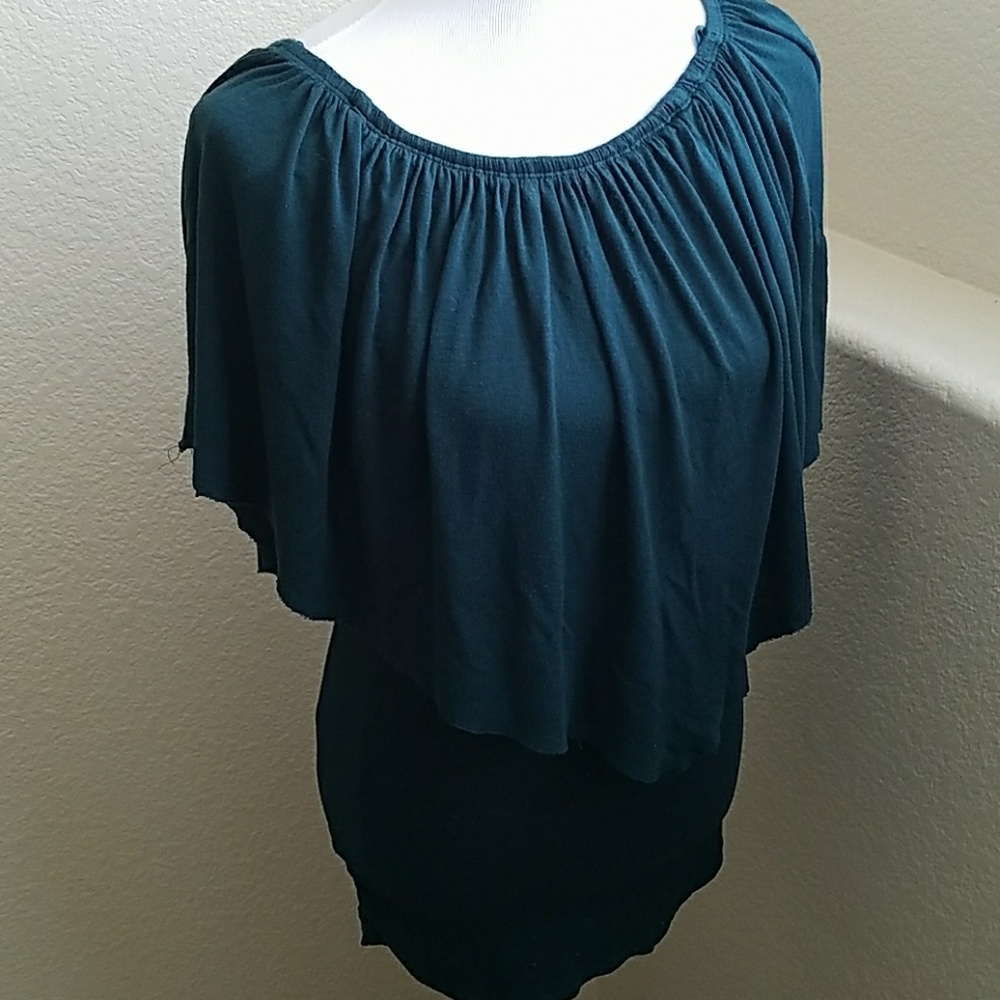 Green tee
